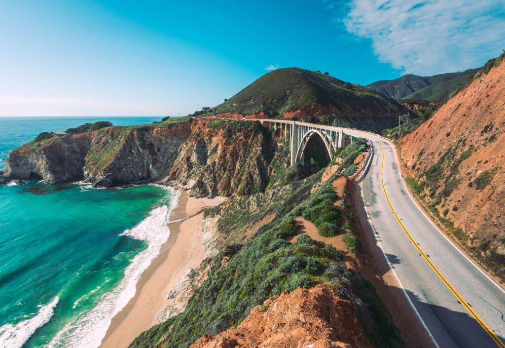 Roads Less Traveled: Discover the Best of America’s Scenic Highways